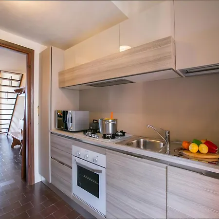 Vista Διαμέρισμα *