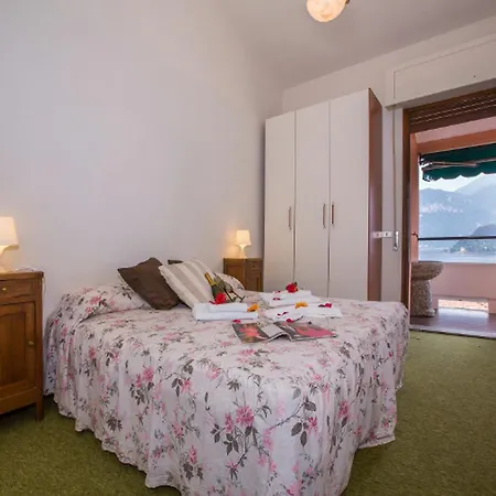 Vista Appartement Cadenabbia