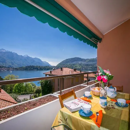 Appartement Vista Cadenabbia