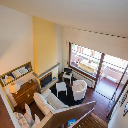 Vista Διαμέρισμα