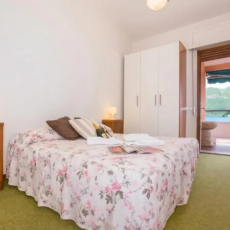 Apartmán Vista Cadenabbia