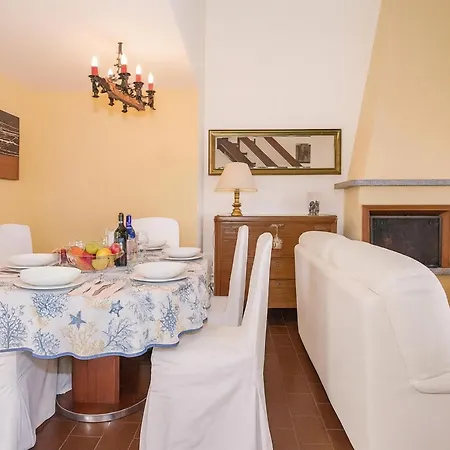 Vista Apartment Cadenabbia