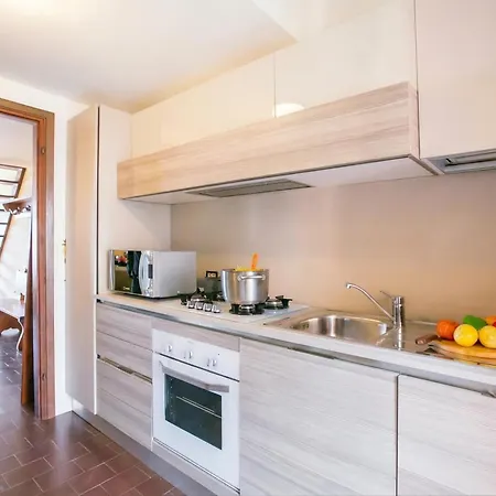 Vista Apartment