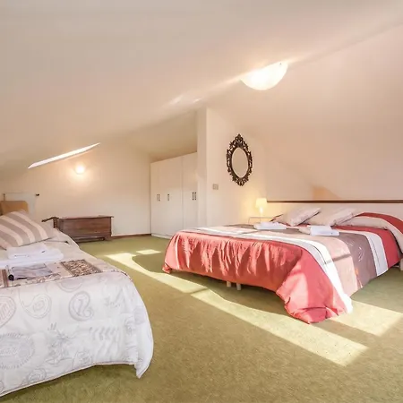 Vista Apartment Cadenabbia