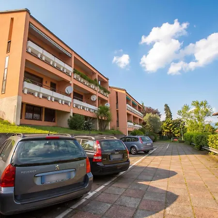 Appartamento Vista
