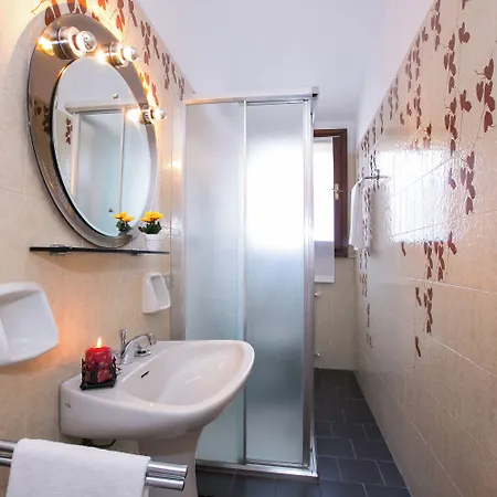 Vista Apartment Cadenabbia