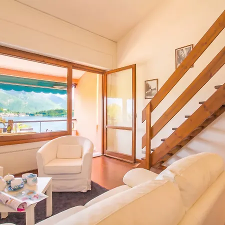 Vista Apartment *