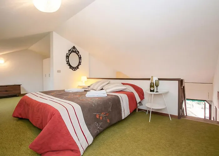 Apartmán Vista *