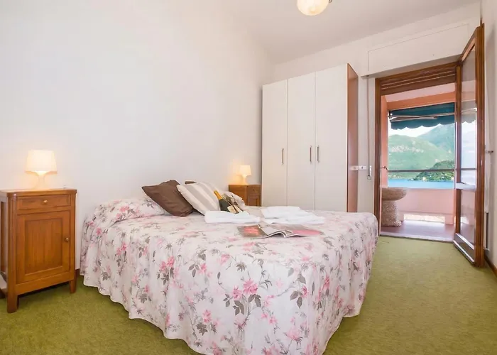 Apartmán Vista Cadenabbia