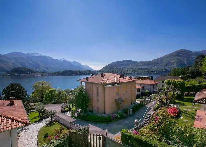 Apartmán Vista Cadenabbia