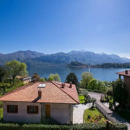 Vista Apartment Cadenabbia