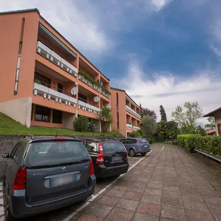 Apartment Vista