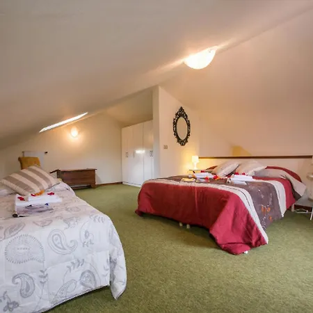 Vista Apartment