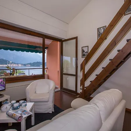 Vista Apartment Cadenabbia