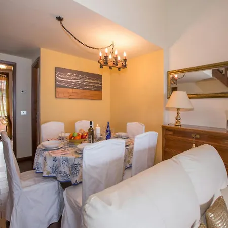 Apartment Vista Cadenabbia