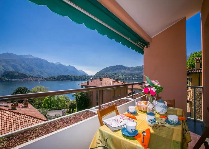 Apartment Vista Cadenabbia