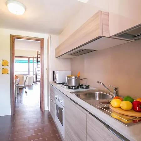 Appartement Vista *