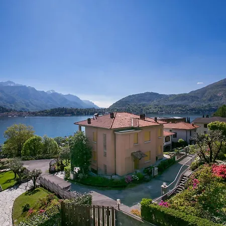 Appartement Vista Cadenabbia