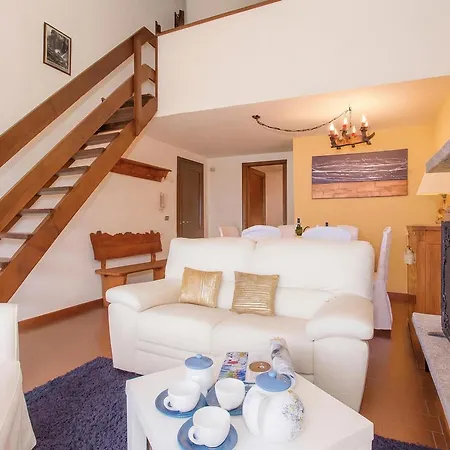 Appartement Vista